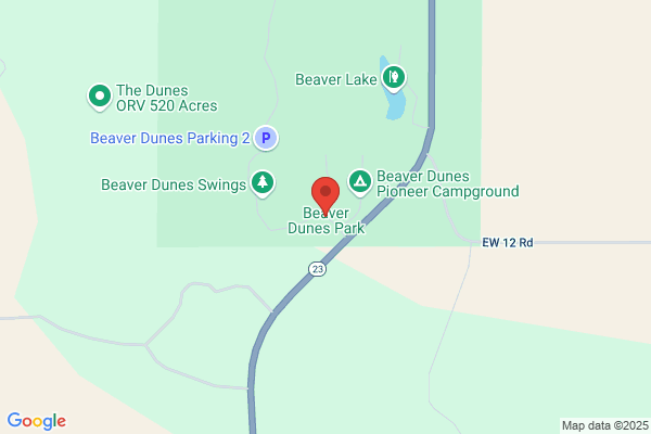 Beaver State Park