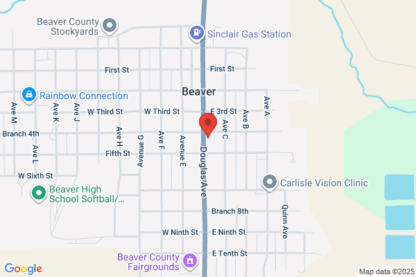 Beaver Tag Agency