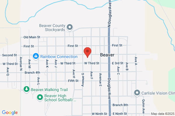 Beaver United Methodist Church