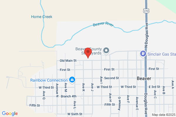 Beaver Valley Apartments