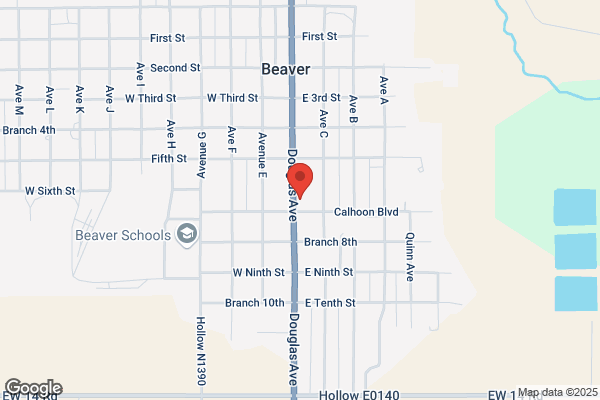 Colvin-Mills Agency Inc