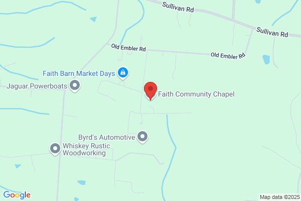 Faith Community Chapel