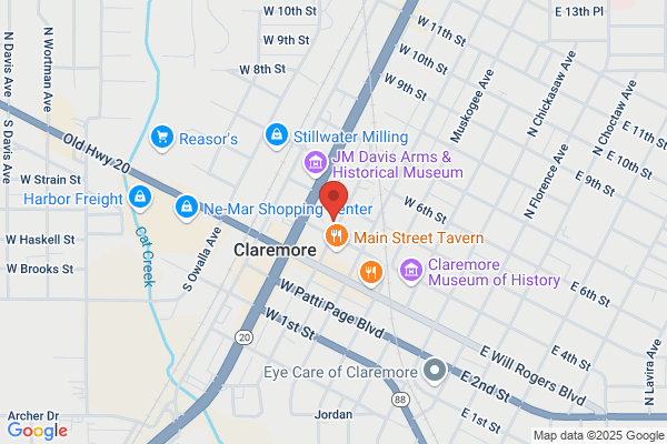 Melton's Oil Change & Storage