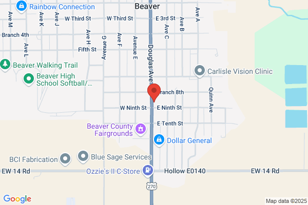 Mutual of Omaha