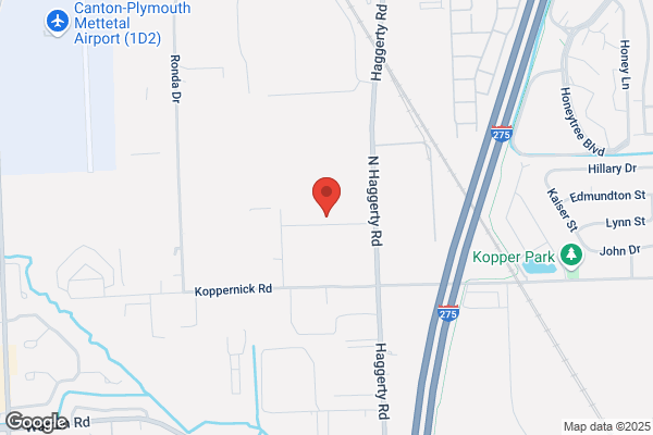 Robertson Heating Supply