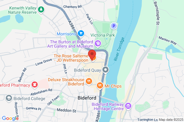 Five Bridges Antiques and Collectables