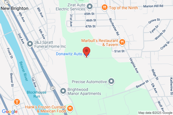 Donawitz Auto Parts