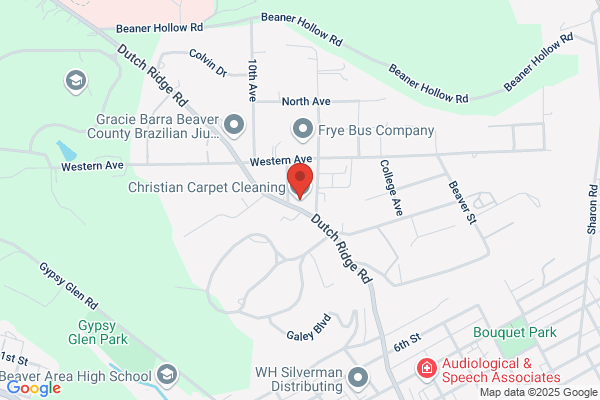 A-1 Carpet Cleaning