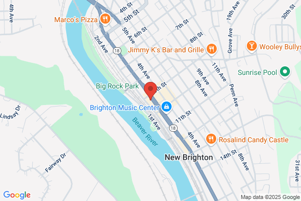 Nadiga Chandra Medical Clinic New Brighton