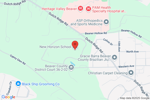 Beaver Valley Intermediate Unit, New Horizon School