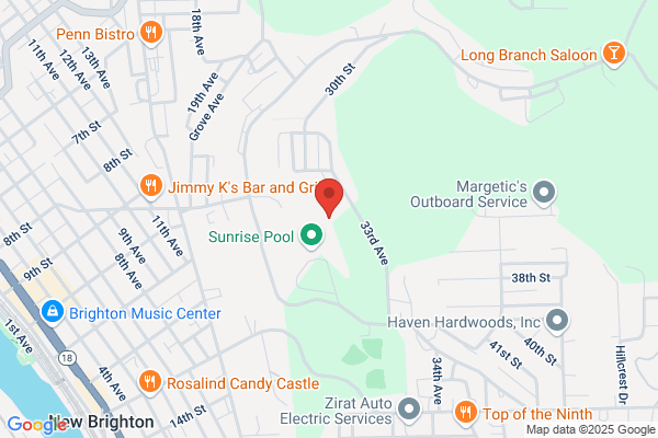 New Brighton Area Schools, New Brighton Area Elementary School