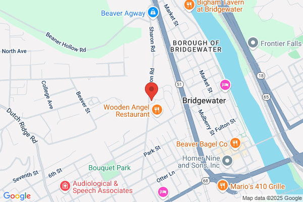 Robert's Roadside Inn