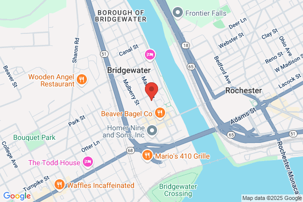 Bridgewater Fire Department