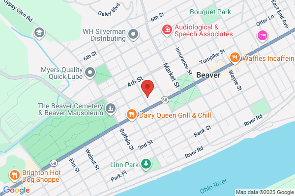Benyo Law Office