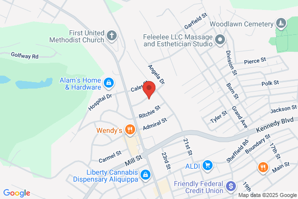 J A Placidi Plumbing