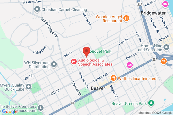 Beaver Christian and Missionary Alliance Church