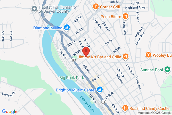 Fifth Avenue Taphouse