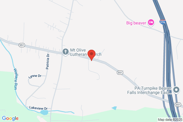 Arc Beaver County Chapter Inc