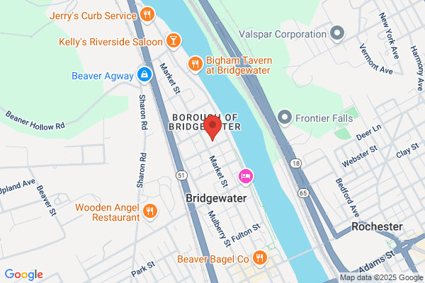 Bridgewater Motors