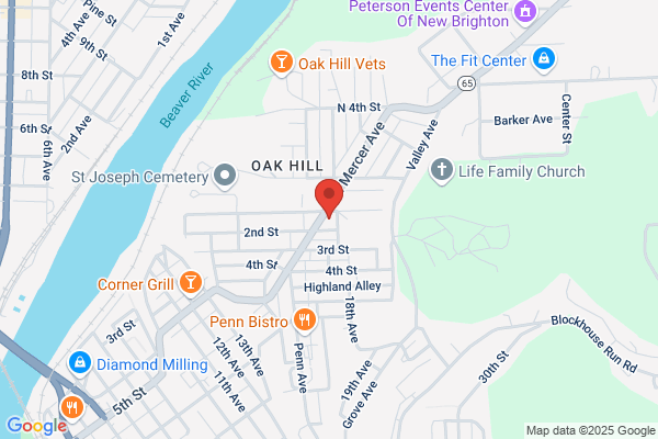 Oak Hill Motors, Inc.