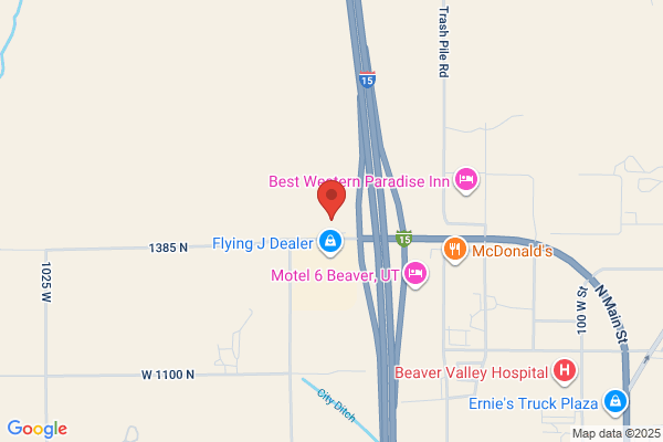 Denny's