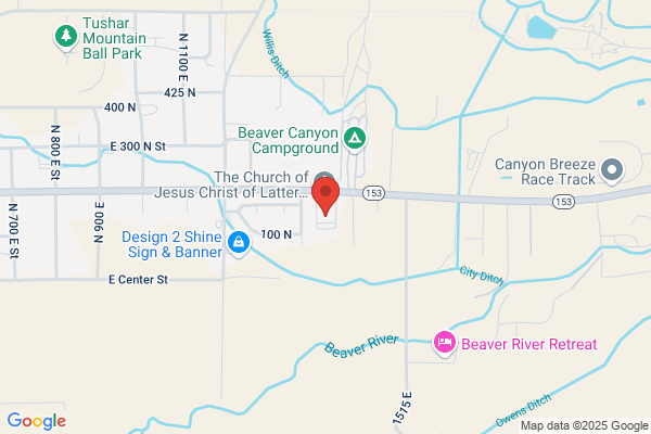 FamilySearch center