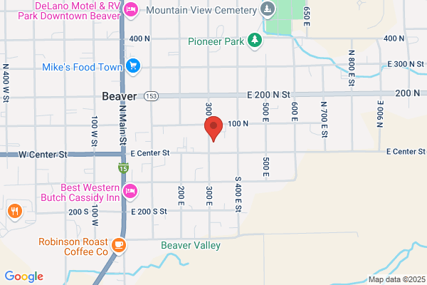 Beaver City Housing Authority