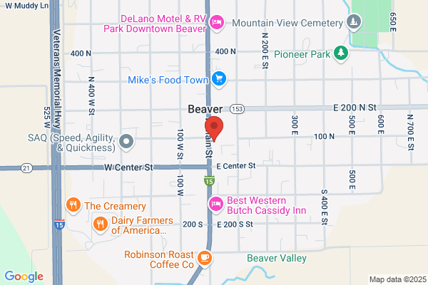 Beaver Drug Co