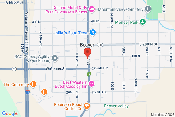 Beaver Sport & Pawn