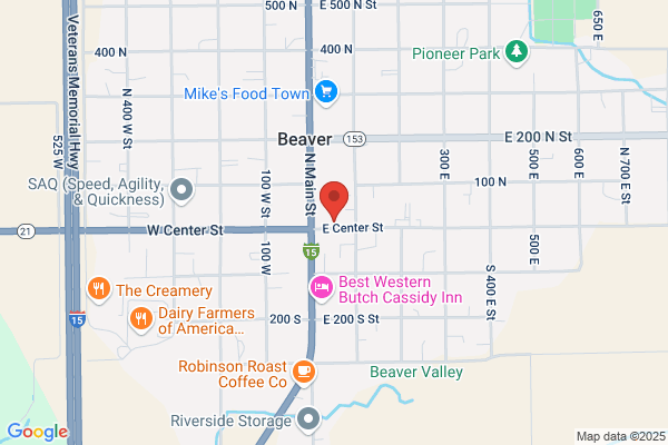 Beaver Valley Cleaners