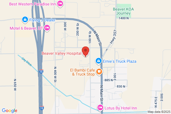 Beaver Valley Hospital