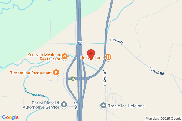 Comfort Inn & Suites Beaver - Interstate 15 North