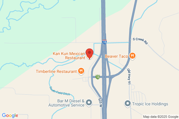Kan Kun Restaurant
