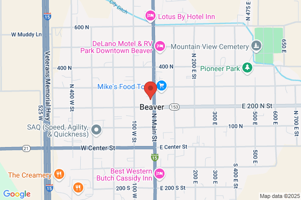 Murdock Family Dental