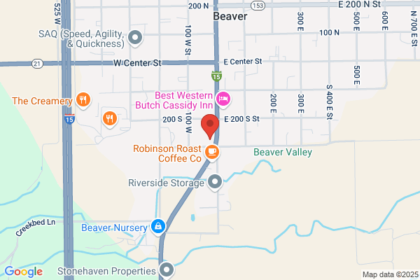 Ray's 66 B Store