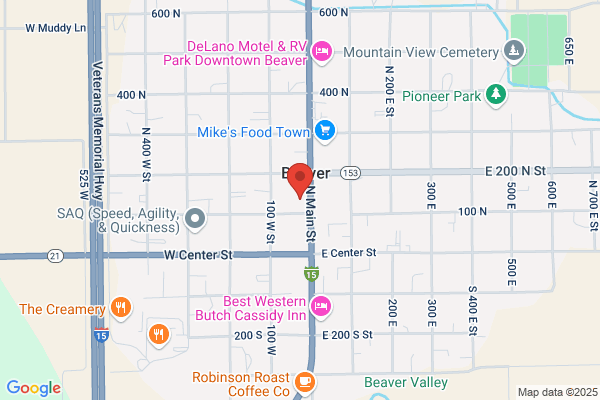 Tony & Dave's Auto Center