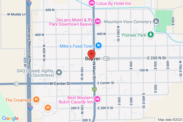 Utah Independent Bank
