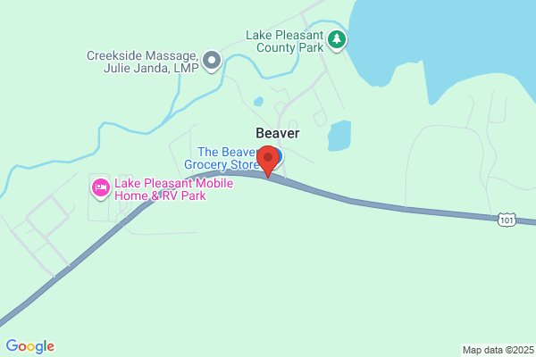 A-Clearwater Adventure