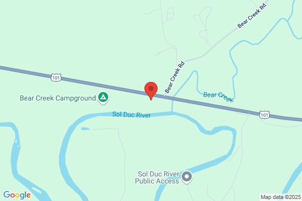 Bear Creek Motel