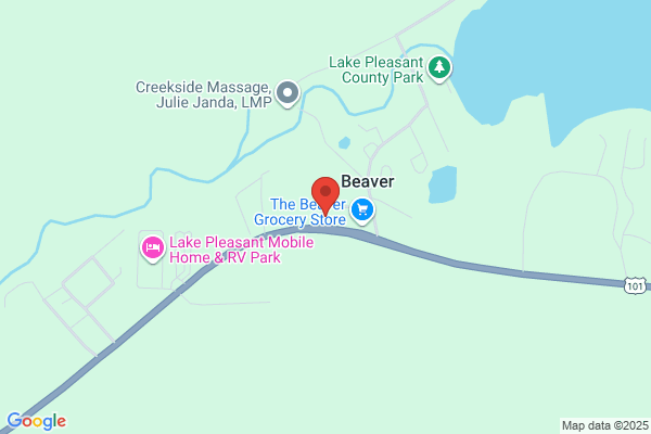 Beaver Fire Department
