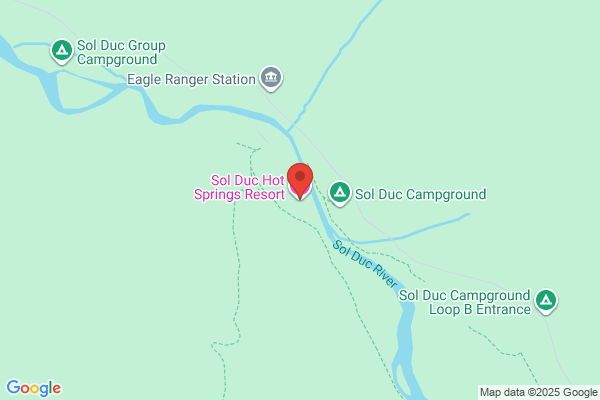 Sol Duc Towing Service