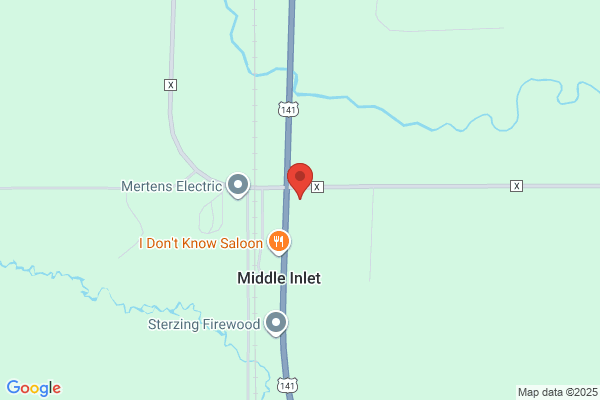 County Electric Motor Service