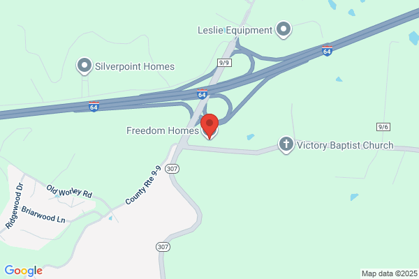 Freedom Homes