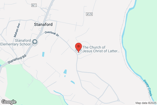 The Church of Jesus Christ of Latter-day Saints