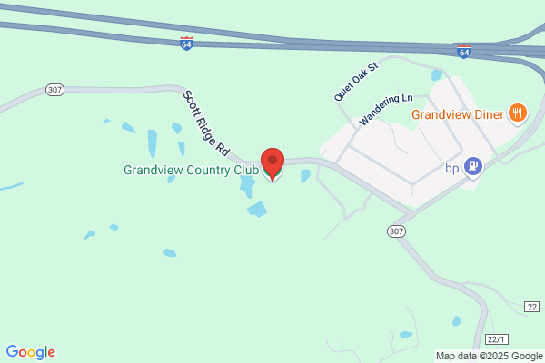 Grandview Country Club Inc