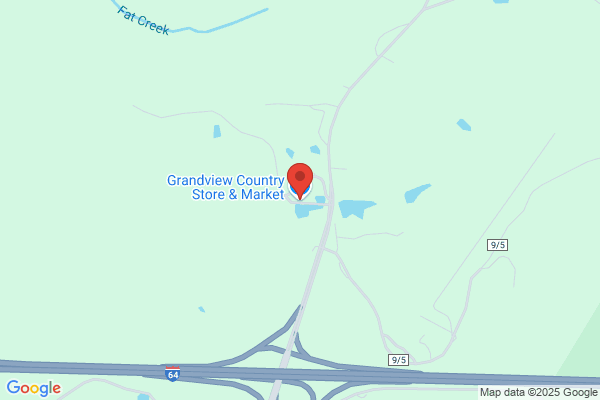 Grandview Country Store