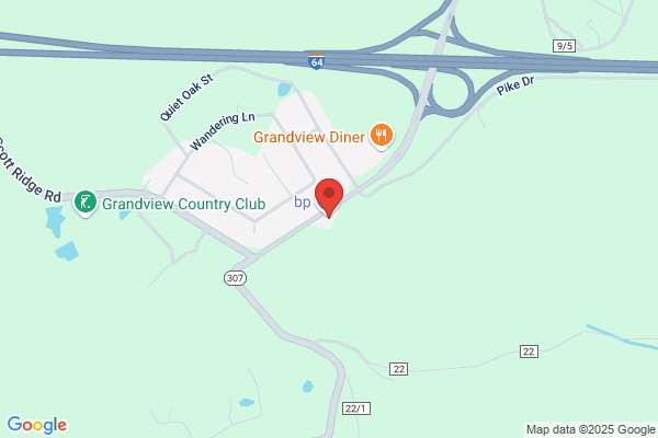 Grandview Exxon Mart