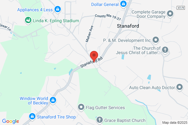 MacArthur Auto Body & Repair Shop & Used Car