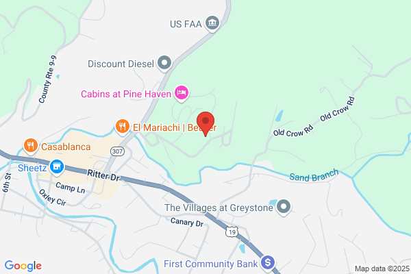 Micro Acupuncture Center