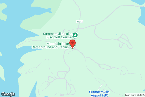 Mountain State Travel & Trailer Park